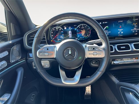 Certified 2022 Mercedes-Benz GLE 450 4MATIC image 12