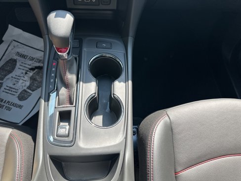 Certified 2023 Chevrolet Equinox RS w/ RS Leather Package image 25