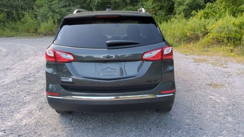 Used 2020 Chevrolet Equinox LT image 6