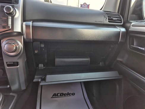 Used 2019 Toyota 4Runner SR5 Premium image 27
