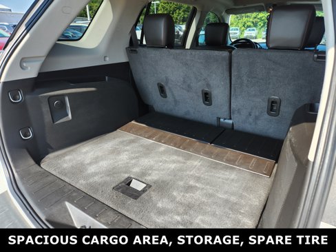 Used 2015 GMC Terrain Denali image 8