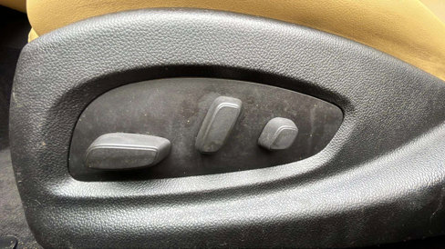 Used 2013 Cadillac ATS Sedan image 24