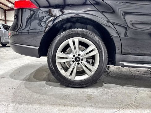 Used 2015 Mercedes-Benz ML 350 4MATIC image 72