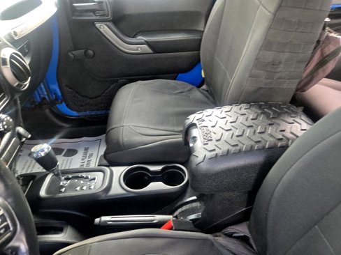 Used 2015 Jeep Wrangler Sport w/ Quick Order Package 24S image 43