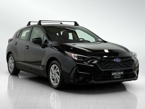 Used 2025 Subaru Impreza 2.0i image 7