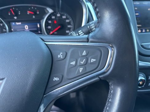 Used 2021 Chevrolet Equinox LT image 28