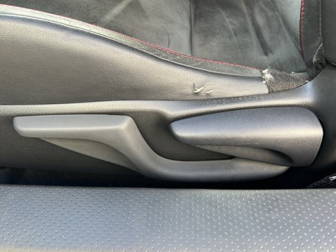 Used 2015 Subaru BRZ Limited image 14