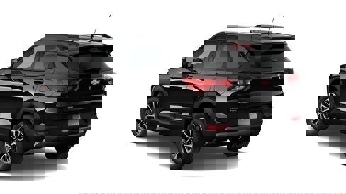 New 2026 Chevrolet TrailBlazer LT image 26