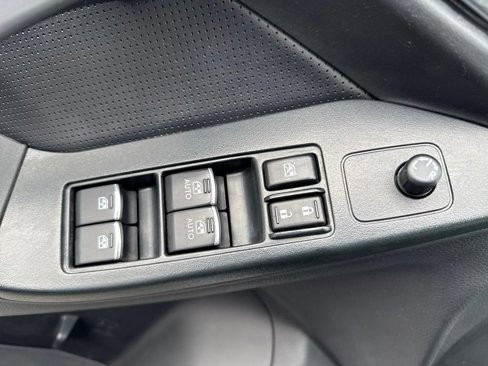Used 2018 Subaru Forester 2.5i Premium image 19