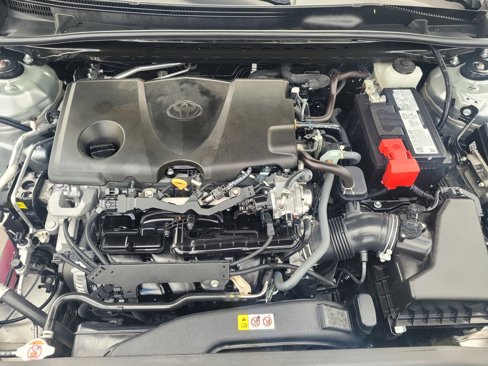 Used 2023 Toyota Camry LE image 27