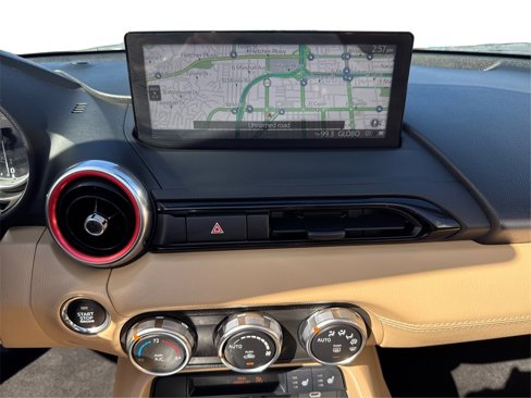 Used 2024 MAZDA MX-5 Miata Grand Touring image 21