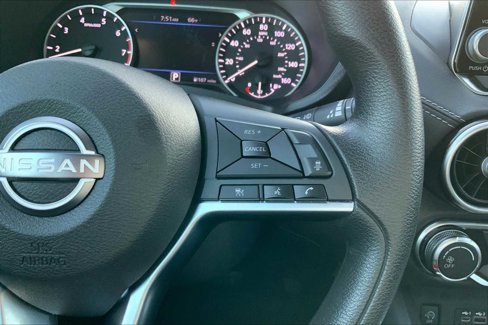 Used 2024 Nissan Sentra SV image 20