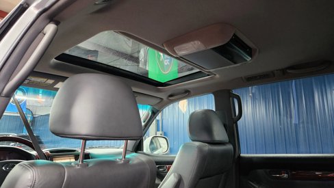 Used 2008 Lexus GX 470 image 21