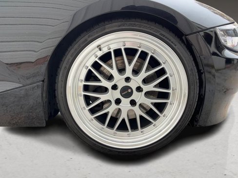 Used 2007 BMW Z4 3.0si image 5
