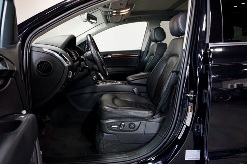 Used 2013 Audi Q7 TDI Premium Plus image 8