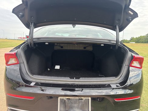 Used 2022 Kia K5 LXS image 7