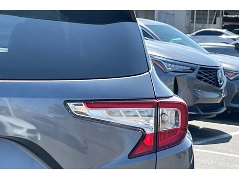 Certified 2023 Acura RDX FWD w/ Technology Package image 48