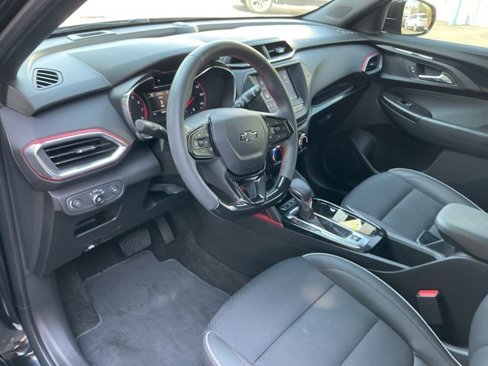 Used 2023 Chevrolet TrailBlazer RS image 17