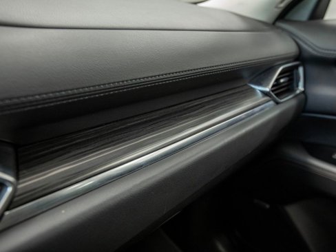 Used 2019 MAZDA CX-5 Grand Touring image 19