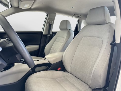 Certified 2023 Honda HR-V LX image 26