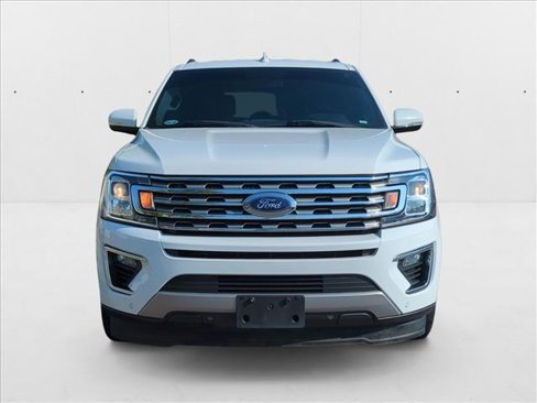 Used 2018 Ford Expedition Limited image 2