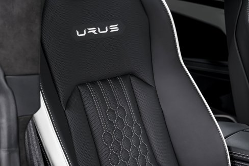 Used 2024 Lamborghini Urus S image 41
