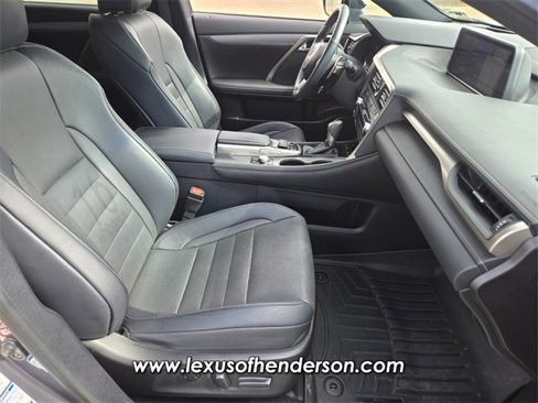 Used 2016 Lexus RX 350 AWD image 18