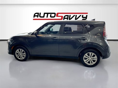 Used 2023 Kia Soul LX image 4