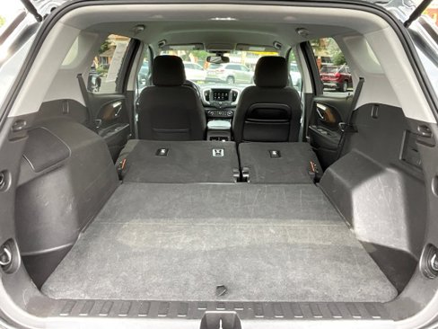 Used 2018 GMC Terrain SLE w/ Driver Convenience Package image 35