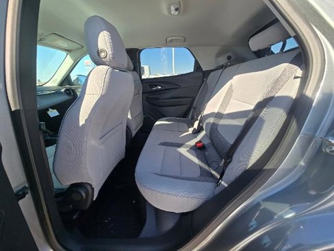 New 2025 Chevrolet TrailBlazer LT w/ Driver Confidence Package image 19