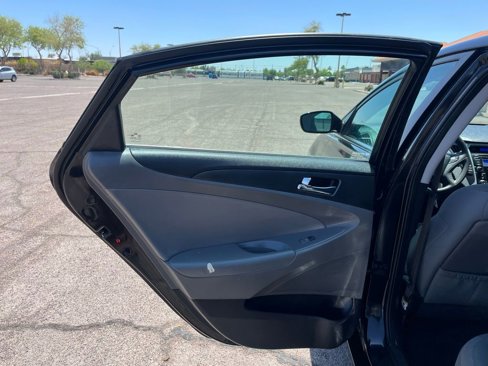 Used 2013 Hyundai Sonata GLS w/ Popular Equipment Pkg image 23