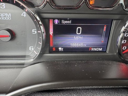 Used 2015 GMC Yukon SLT w/ Open Road Package image 21