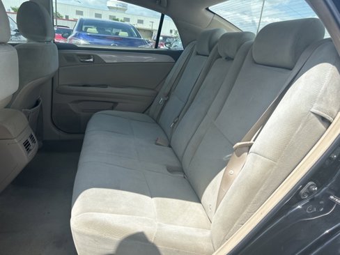 Used 2007 Toyota Avalon XL image 12