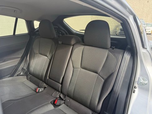 Used 2024 Subaru Crosstrek 2.0i Premium image 28