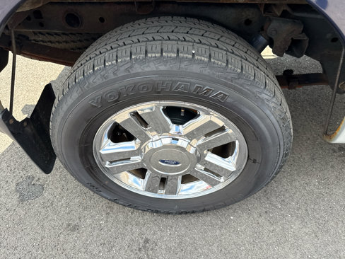 Used 2008 Ford F150 2WD SuperCab image 24