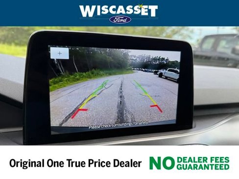 Used 2025 Ford Escape Active w/ Cold Weather Package image 8