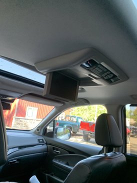Used 2016 Honda Pilot Elite image 27