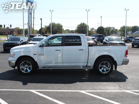 Used 2016 RAM 1500 Laramie w/ Convenience Group image 7