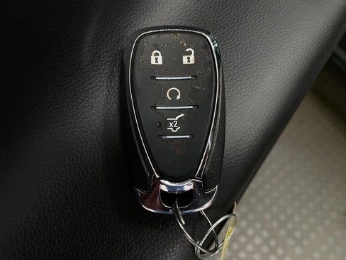 Used 2018 Chevrolet Equinox Premier image 30