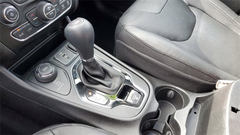 Certified 2020 Jeep Cherokee Limited image 23