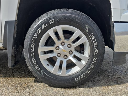 Certified 2015 Chevrolet Silverado 1500 LT w/ All Star Edition image 34