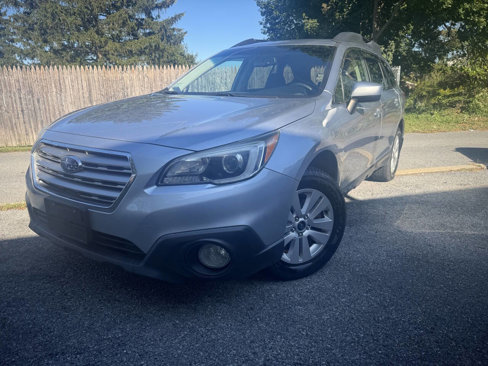 Used 2016 Subaru Outback 2.5i Premium image 3