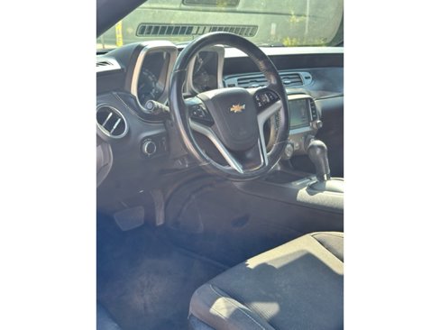 Used 2013 Chevrolet Camaro LT w/ RS Package image 9
