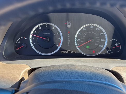 Used 2009 Honda Accord EX-L image 8
