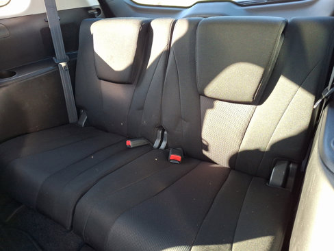 Used 2015 MAZDA MAZDA5 Sport image 11