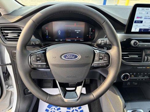 New 2025 Ford Escape Active image 23