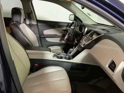 Used 2015 Chevrolet Equinox LTZ image 25