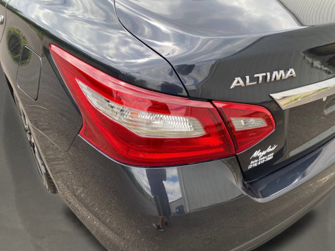 Used 2018 Nissan Altima 2.5 SL image 13