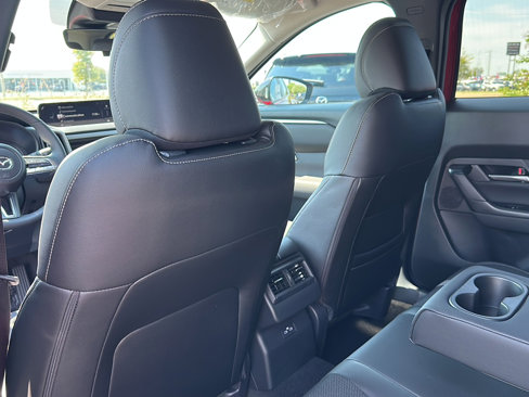 New 2025 MAZDA CX-50 AWD 2.5 S w/ Preferred Package image 14