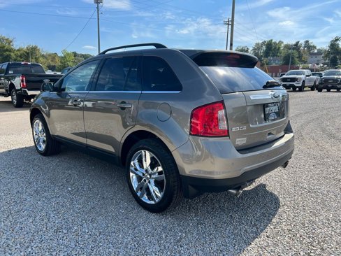 Used 2012 Ford Edge Limited image 5